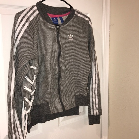 Zip up sweater - Picture 2 of 6